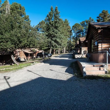 Starry Night, 1 Bedroom, Gas Fireplace, Midtown, Sleeps 2 Ruidoso Exterior foto