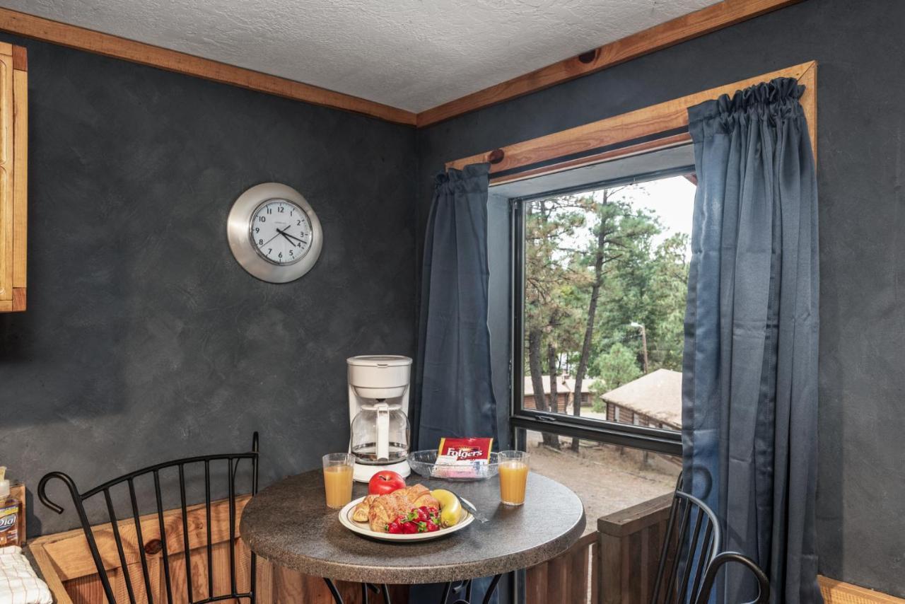 Starry Night, 1 Bedroom, Gas Fireplace, Midtown, Sleeps 2 Ruidoso Exterior foto