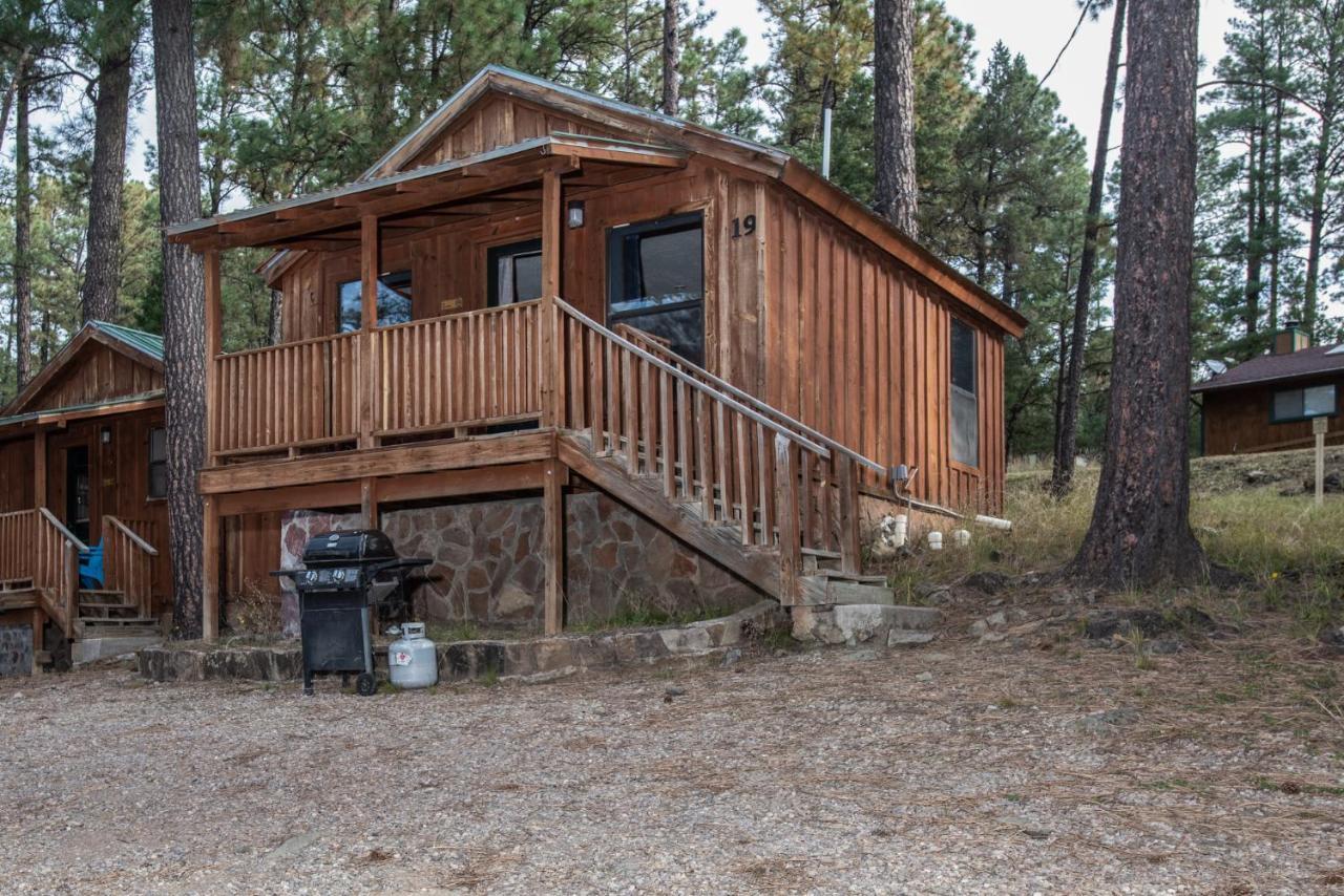 Starry Night, 1 Bedroom, Gas Fireplace, Midtown, Sleeps 2 Ruidoso Exterior foto