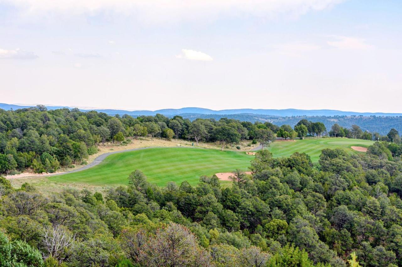 Starry Night, 1 Bedroom, Gas Fireplace, Midtown, Sleeps 2 Ruidoso Exterior foto